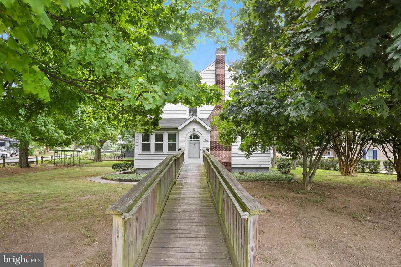 7246 Sollers Point Road - Photo 1