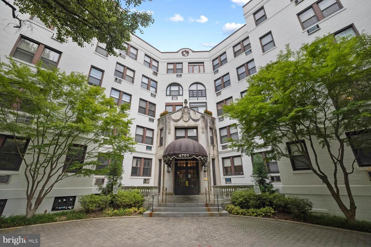 4701 Connecticut Avenue - Photo 1