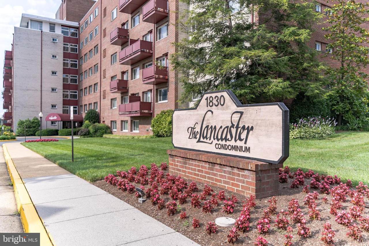 1830 Columbia Pike - Photo 1