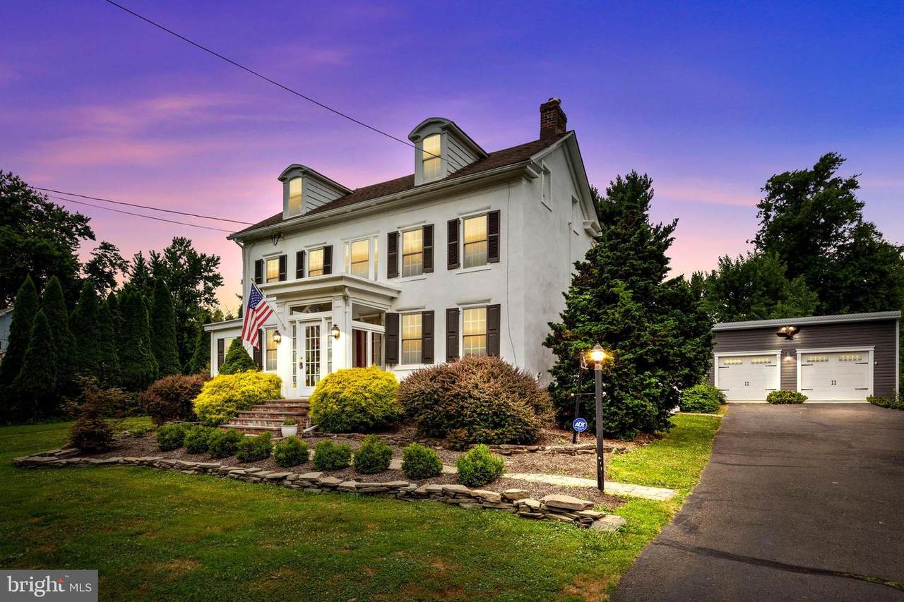 128 Stoopville Road - Photo 1