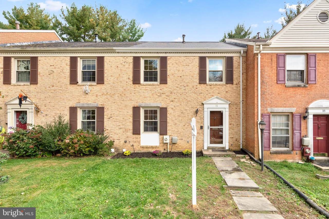 16 Cornerwood Court - Photo 1