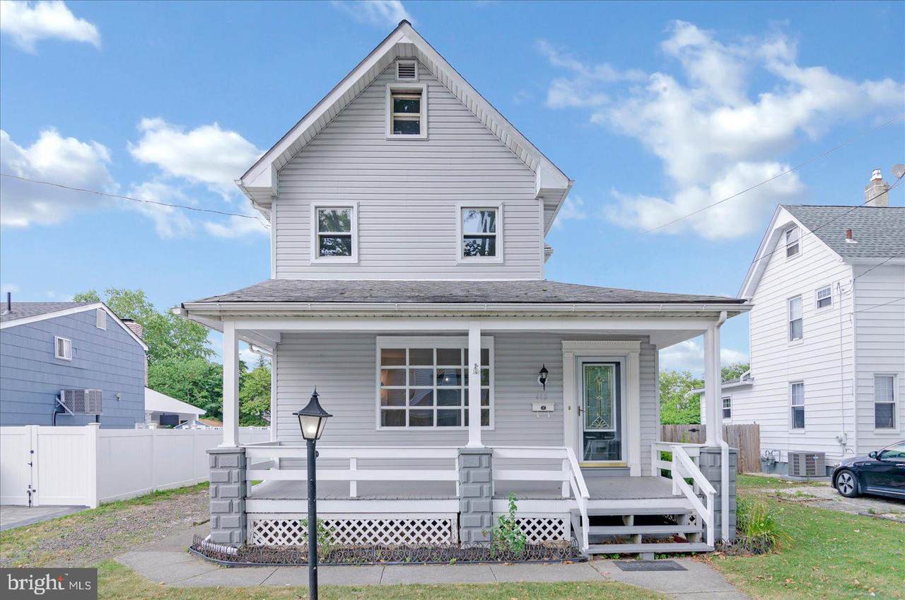 412 Horace Avenue - Photo 1