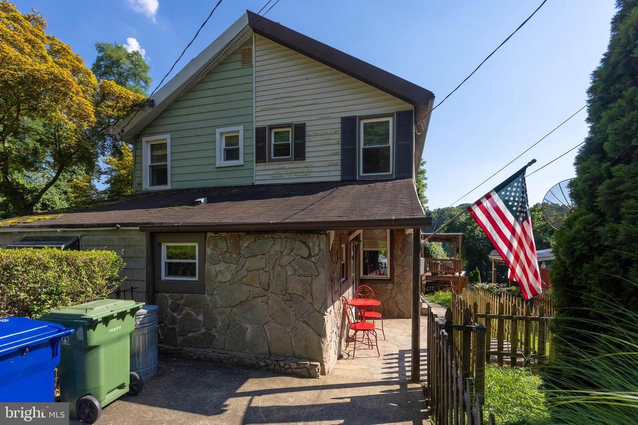 1313 Clipper Heights Avenue - Photo 1