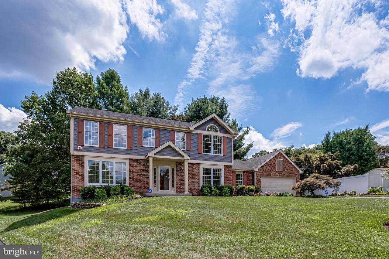 8310 Gentle Brook Court - Photo 1