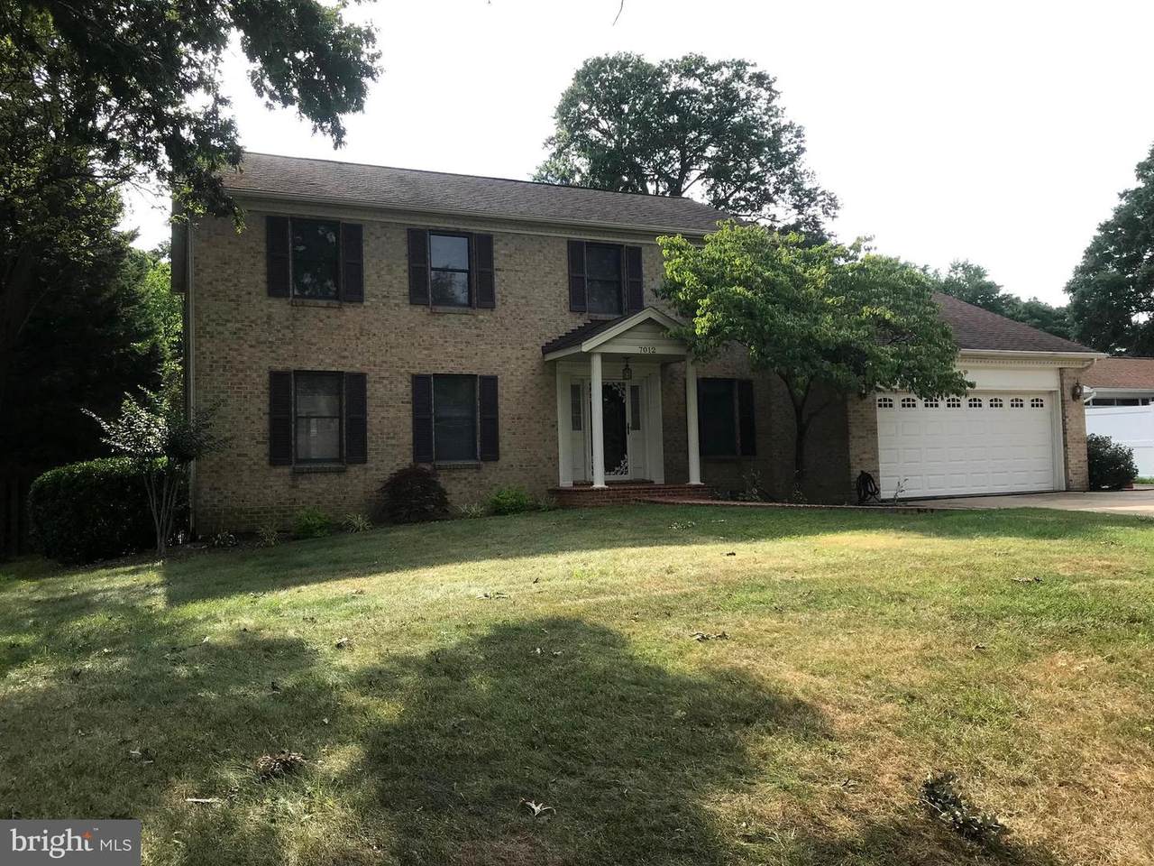 7012 Ben Franklin Road - Photo 1