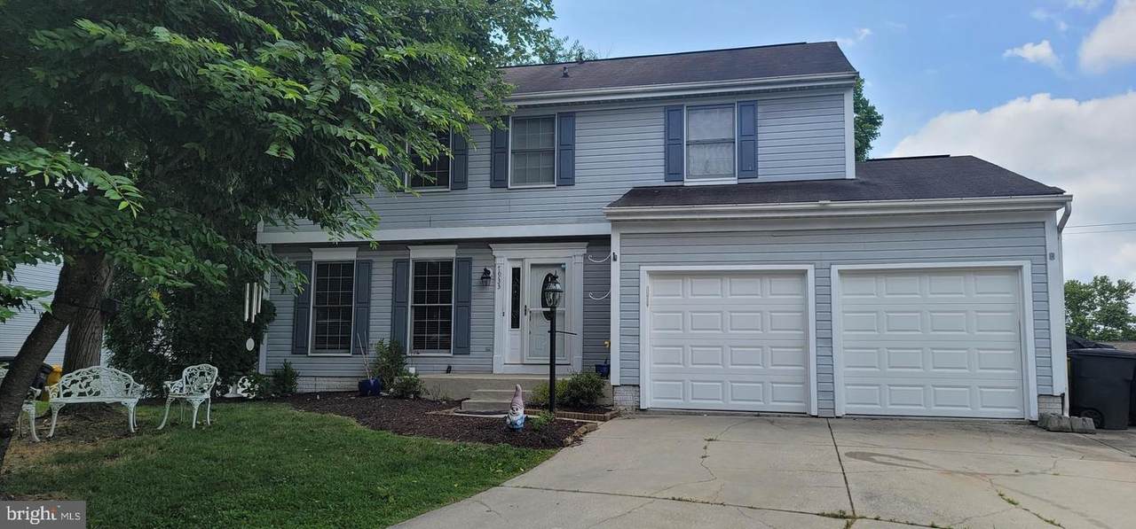 7933 Severn Hills Way - Photo 1