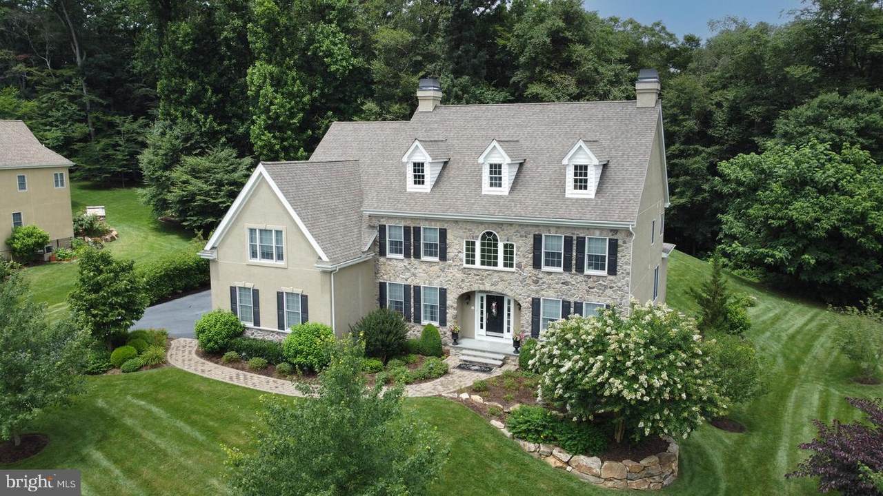 116 Ayrshire Drive - Photo 1