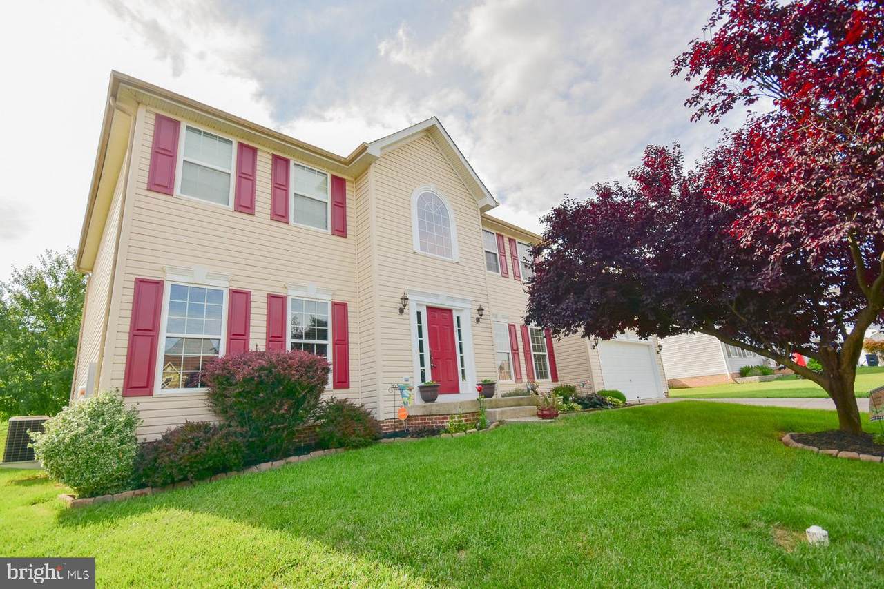 129 Rubens Circle - Photo 1