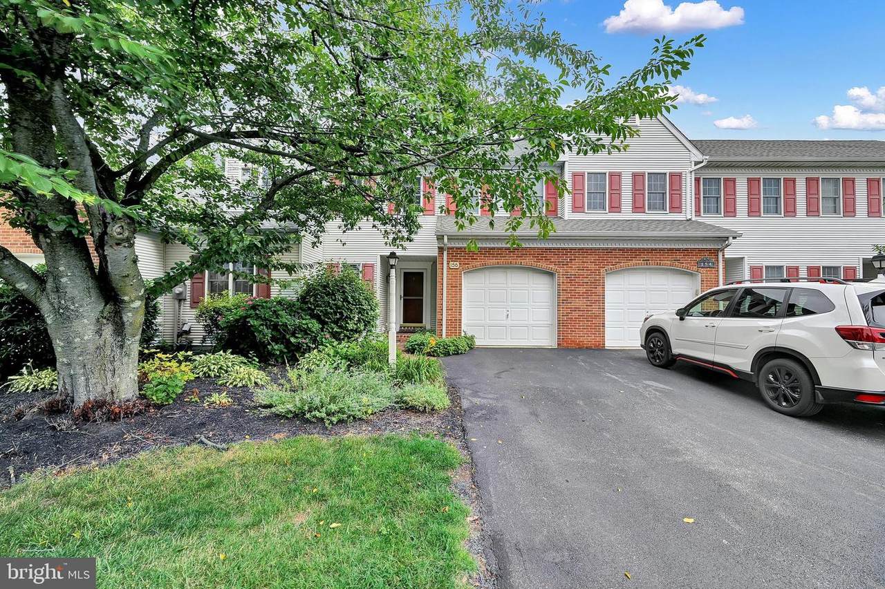 156 Carriage Hill Lane - Photo 1