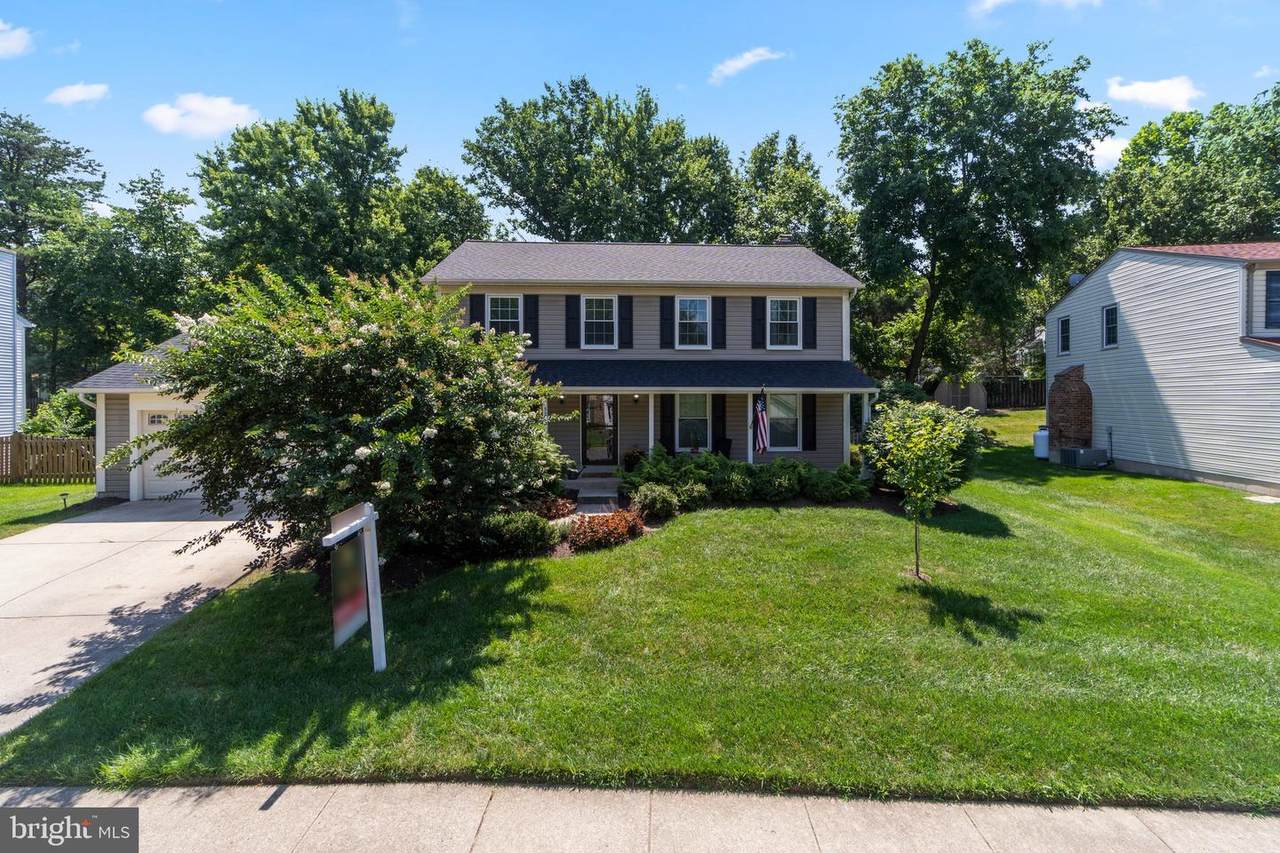 5219 Rushbrook Drive - Photo 1