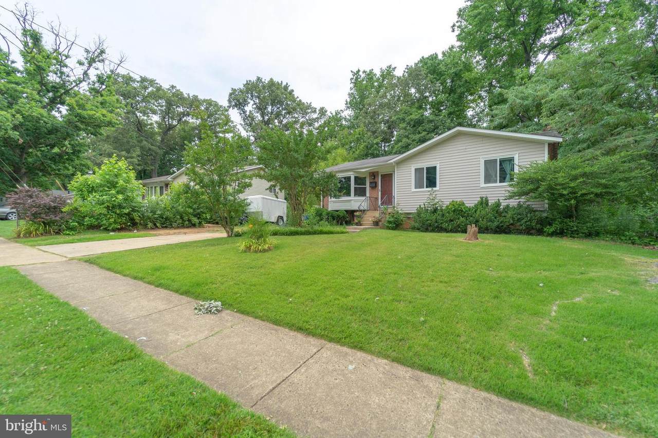 4521 Mayfield Drive - Photo 1