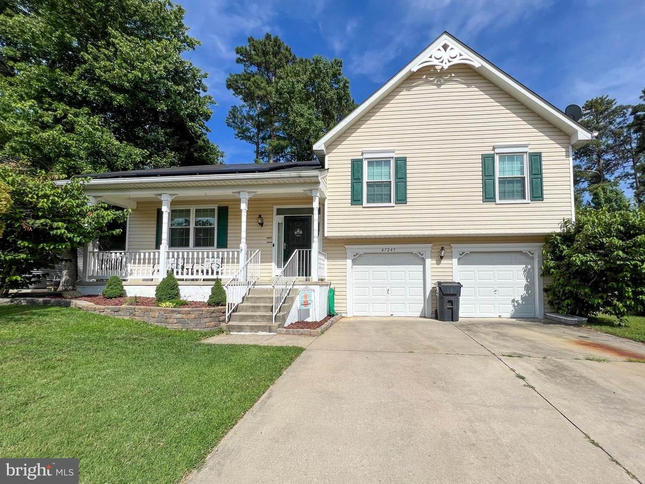 47245 Schwartzkopf Drive - Photo 1