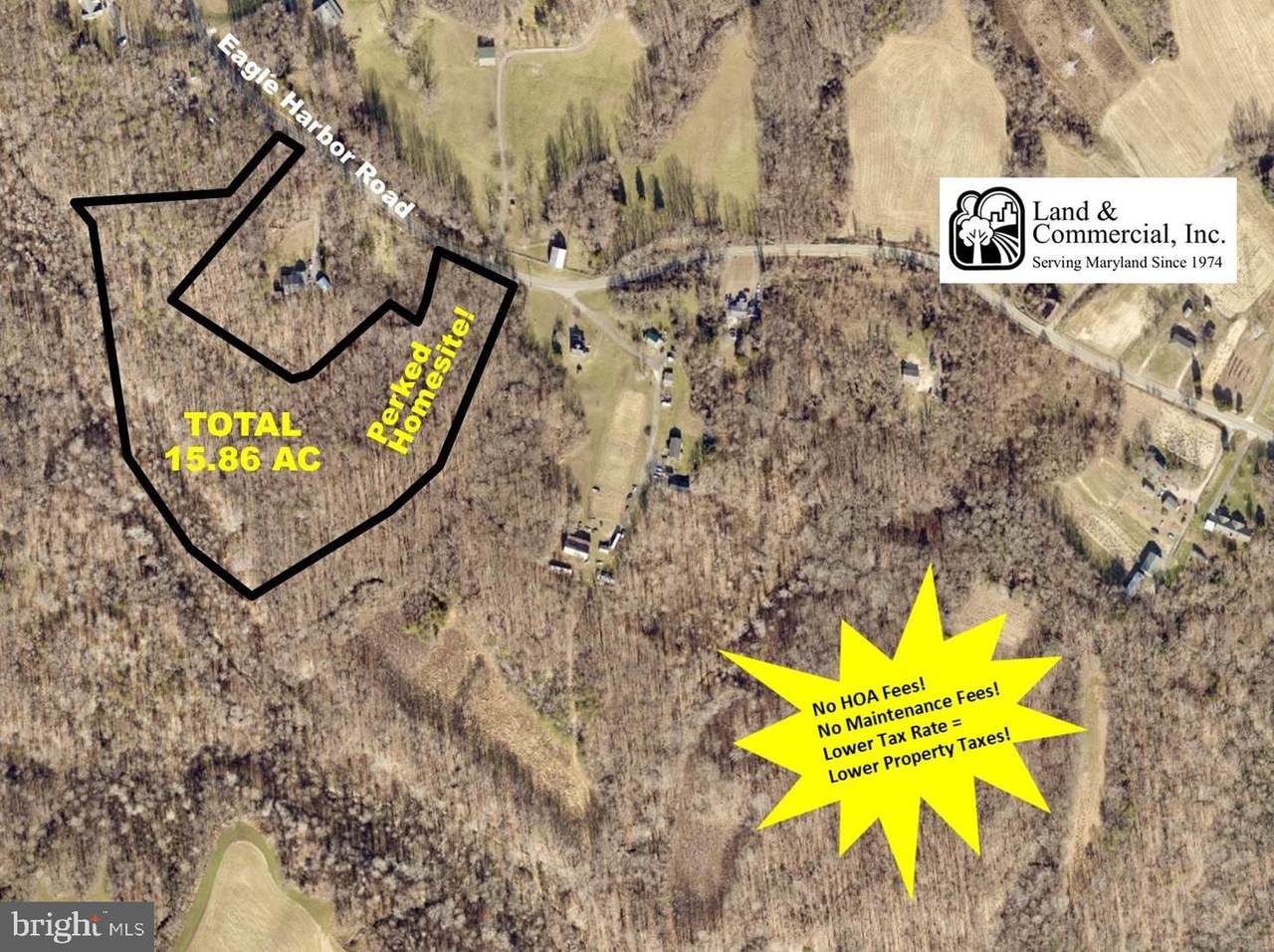 17385 Eagle Harbor Rd - Photo 1
