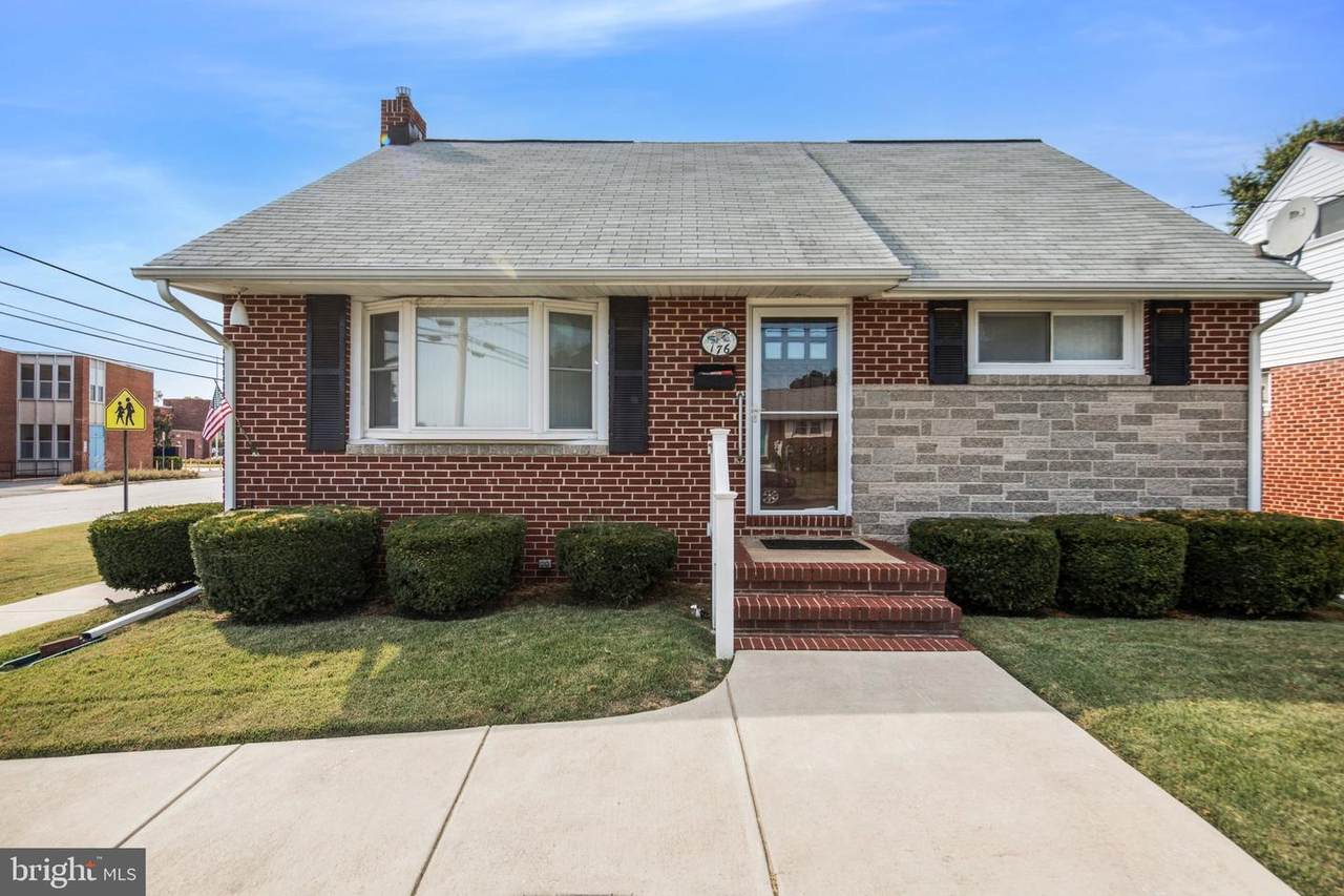 176 Chelsea Road - Photo 1