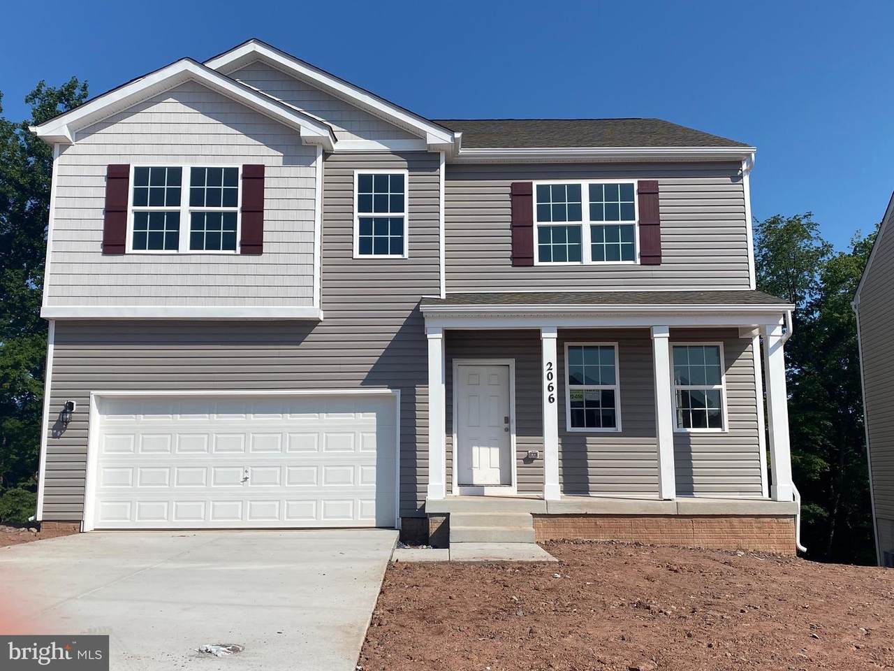 2066 Pomona Way - Photo 1