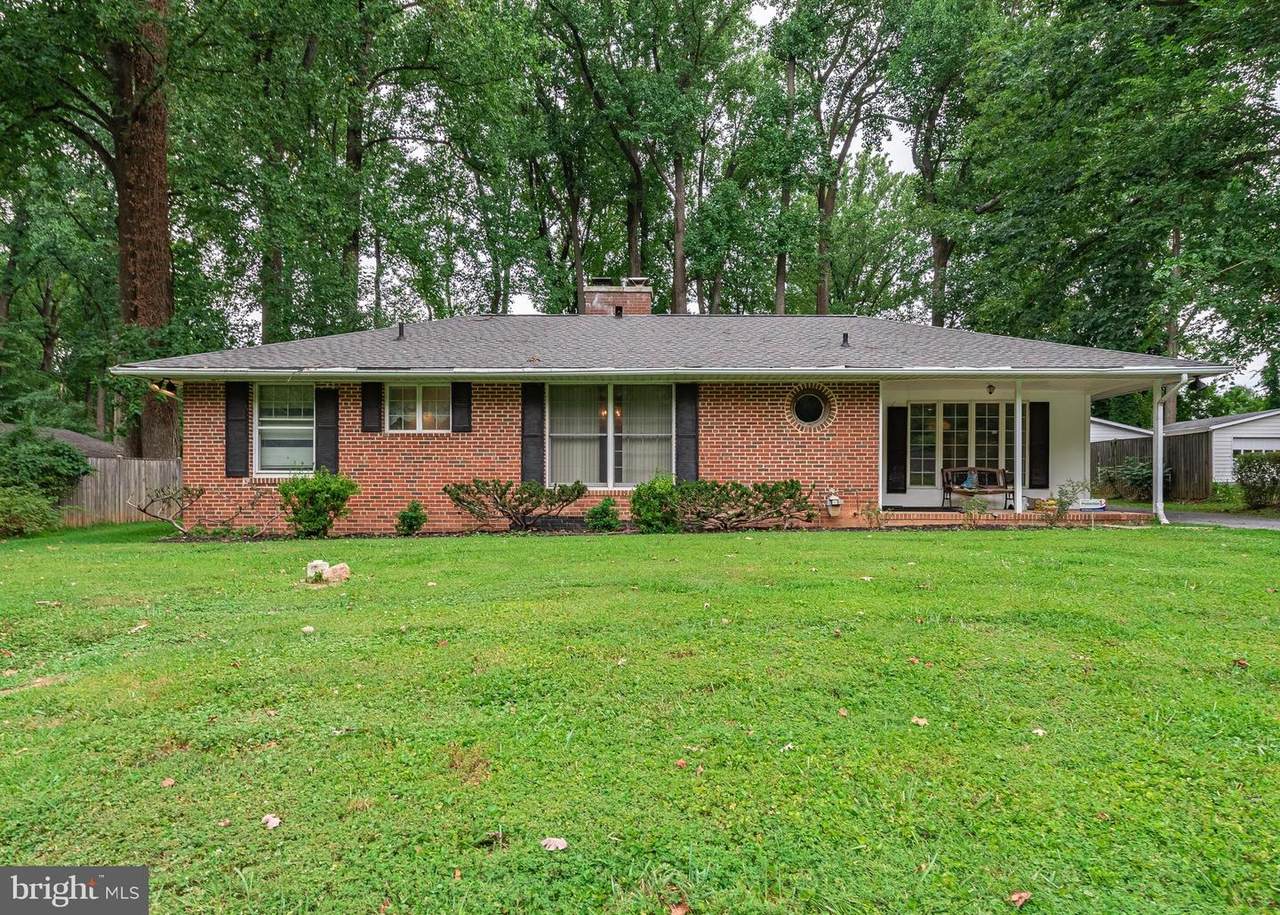 9904 Braewood Road - Photo 1