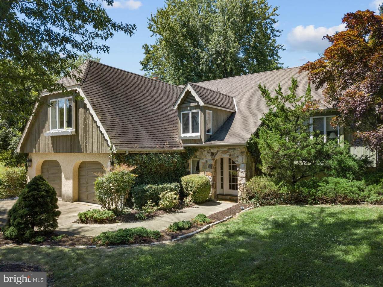 331 Tom Brown Road - Photo 1