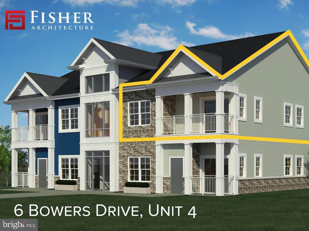6 Bowers Drive - Photo 1