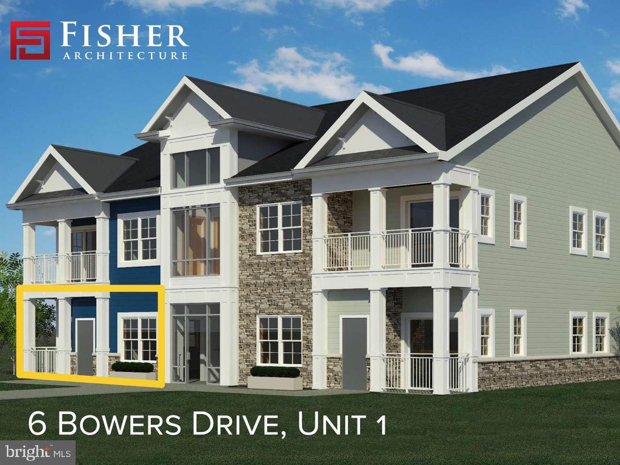 6 Bowers Drive - Photo 1