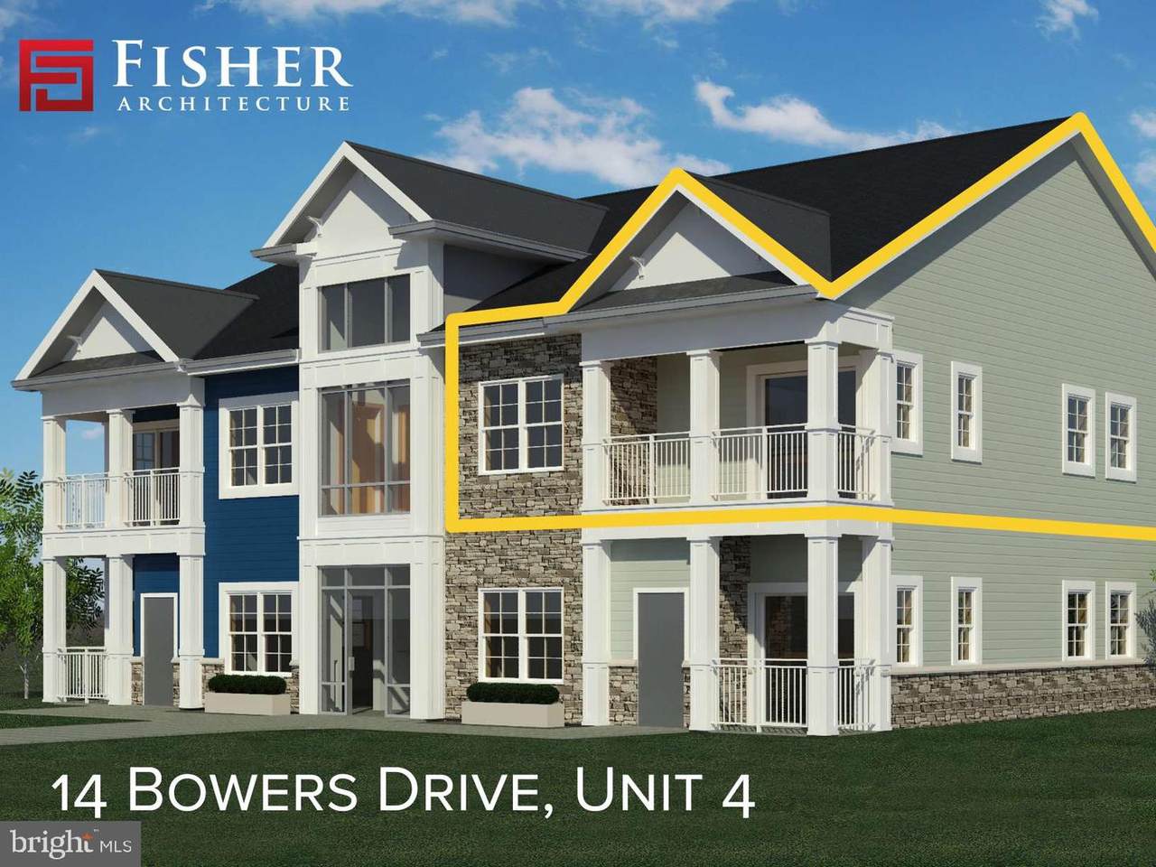 14 Bowers Drive - Photo 1