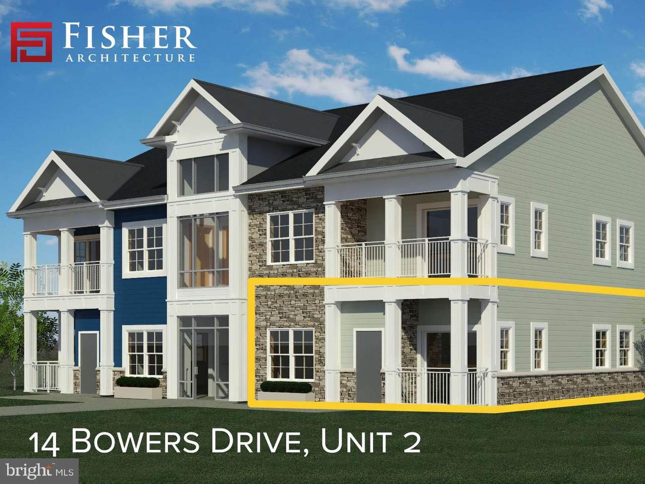 14 Bowers Drive - Photo 1