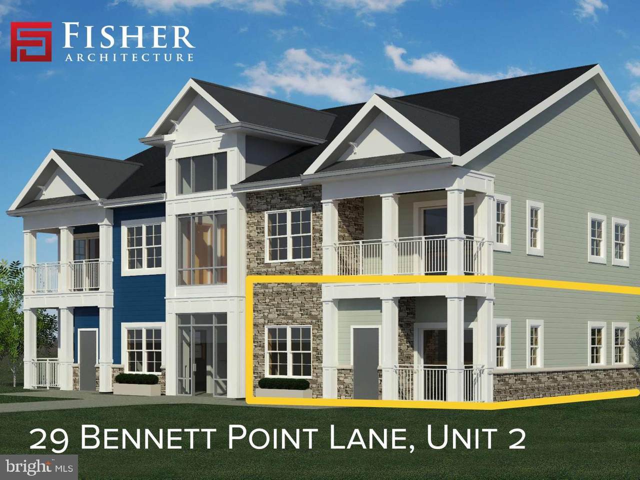 29 Bennett Point Lane - Photo 1