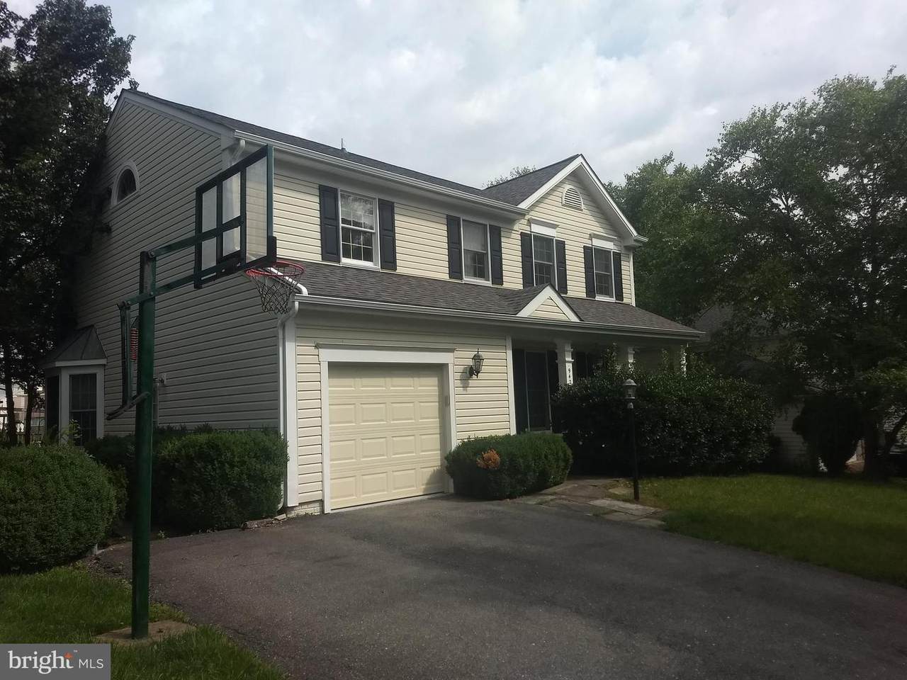 9425 Falling Waters Court - Photo 1