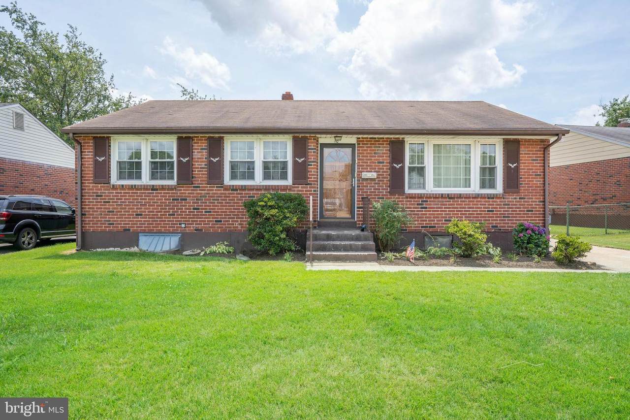 10 Fluvanna Court - Photo 1