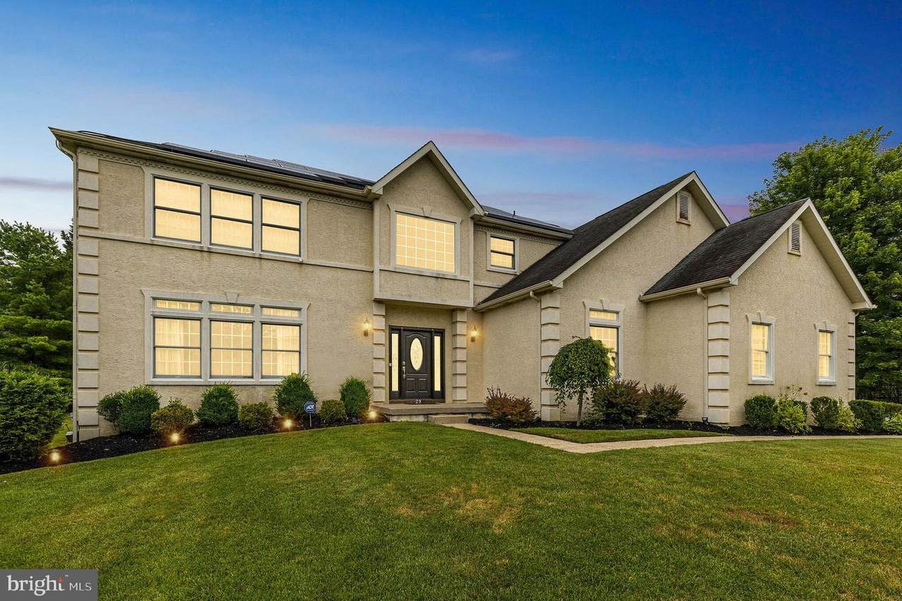 29 Austin Court - Photo 1