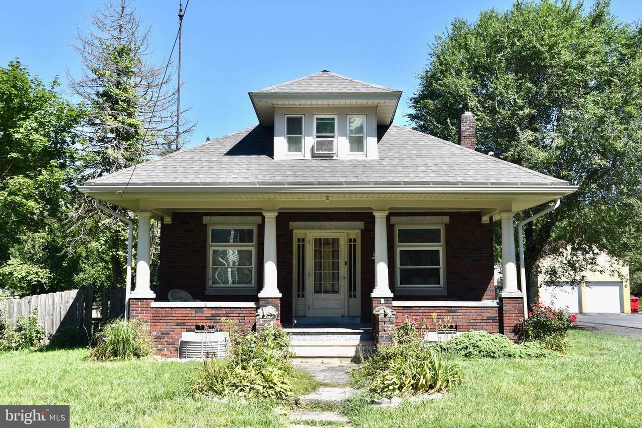 1349 Fritztown Road - Photo 1
