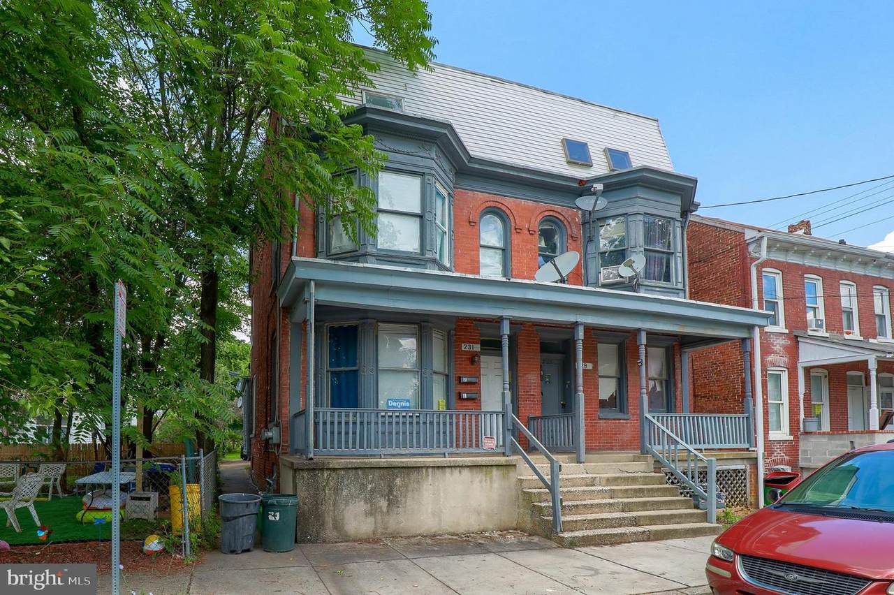231 Front Street - Photo 1