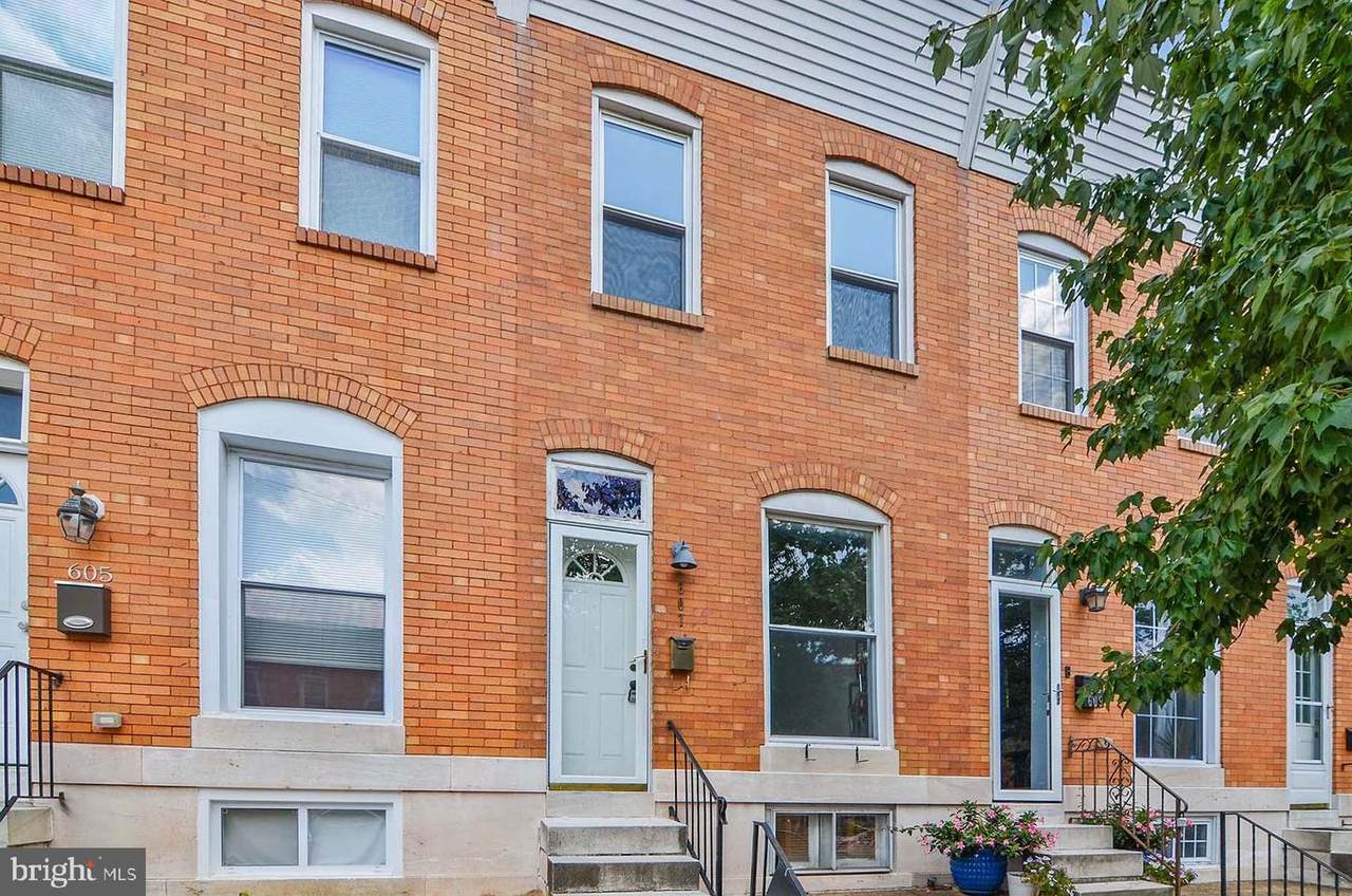 607 Macon Street - Photo 1