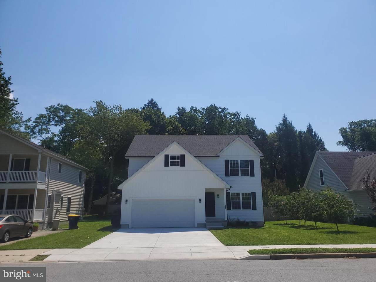 66 Washington Street - Photo 1