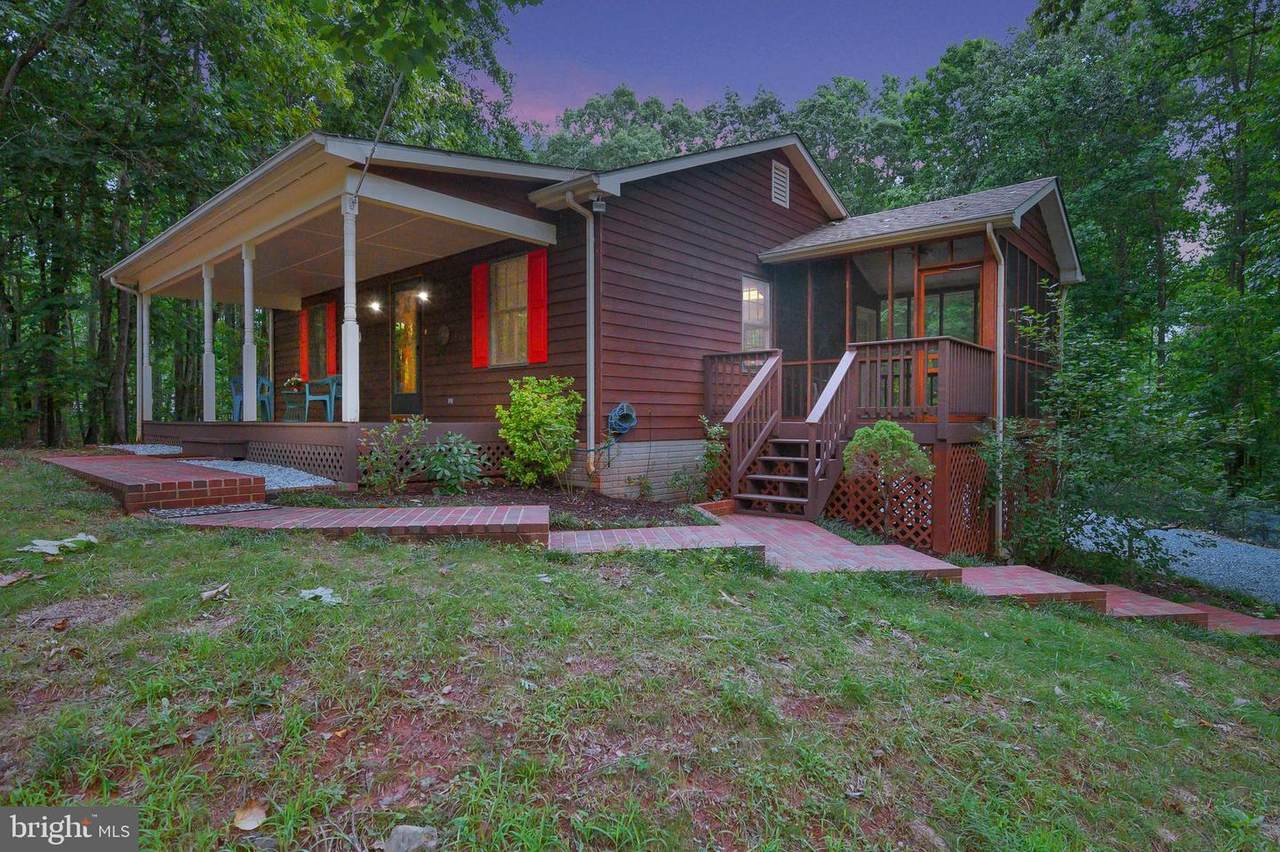 10165 Meadows Road - Photo 1