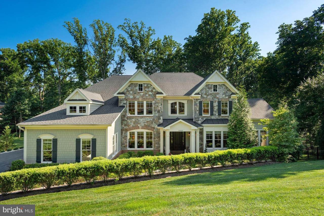 10909 Willow Creek Lane - Photo 1
