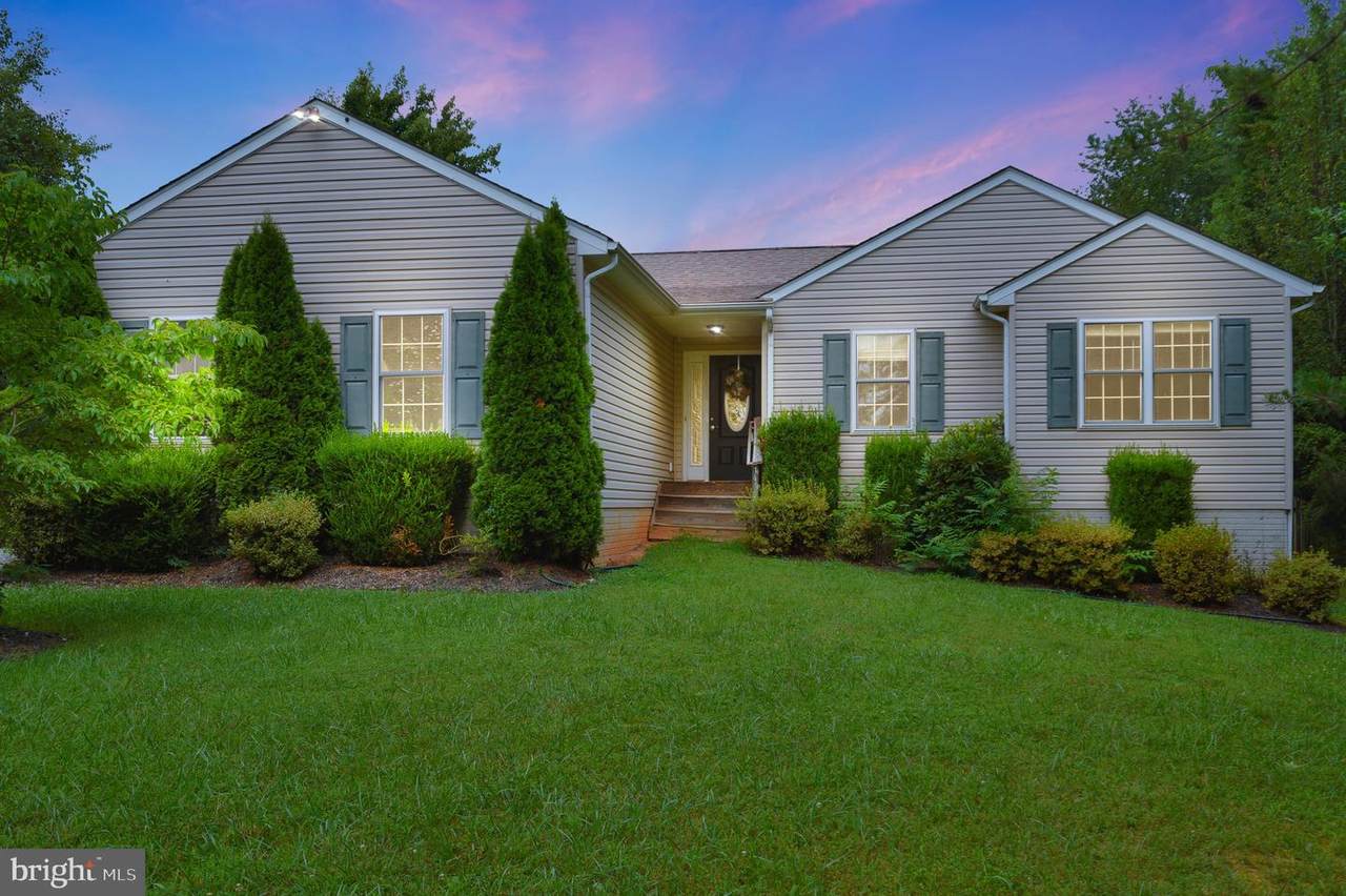 11705 Woodell Drive - Photo 1