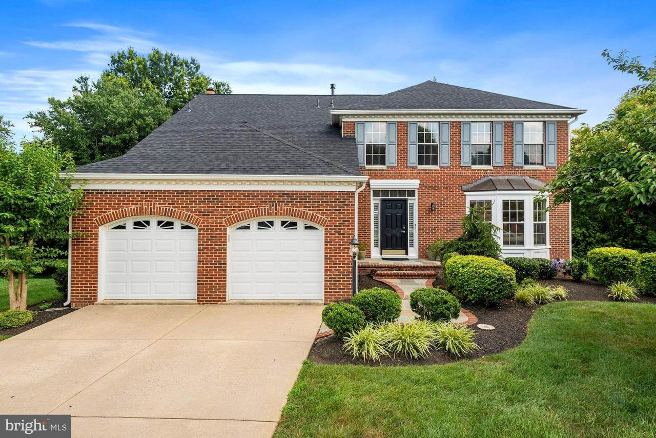 12401 Rousseau Terrace - Photo 1
