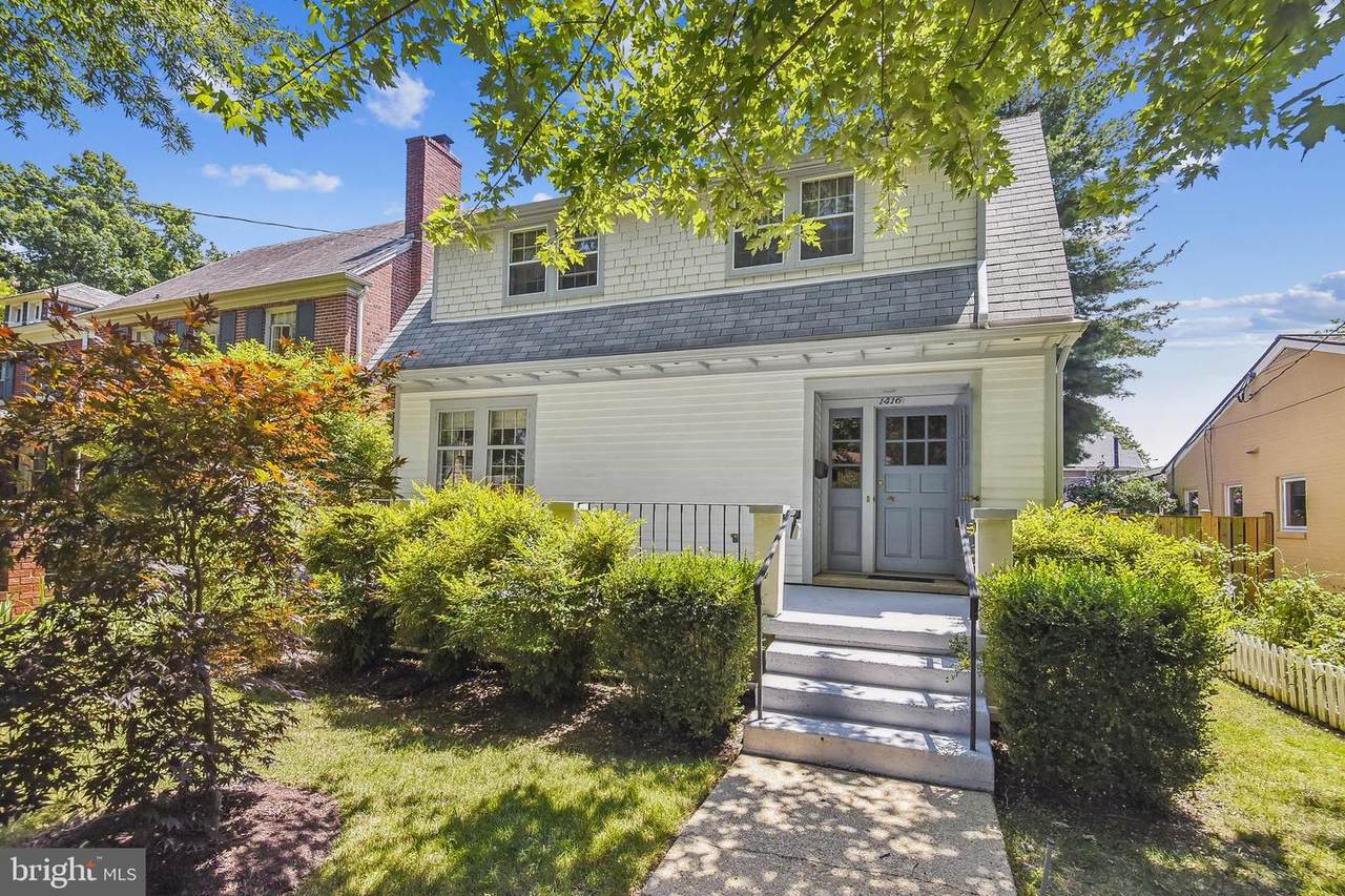 1416 Nicholson Street - Photo 1