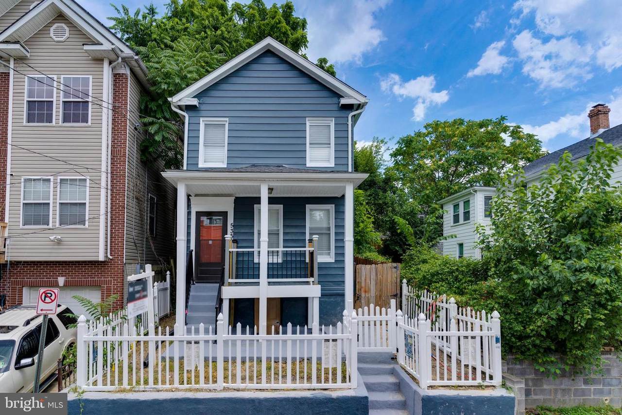 5330 Gay Street - Photo 1