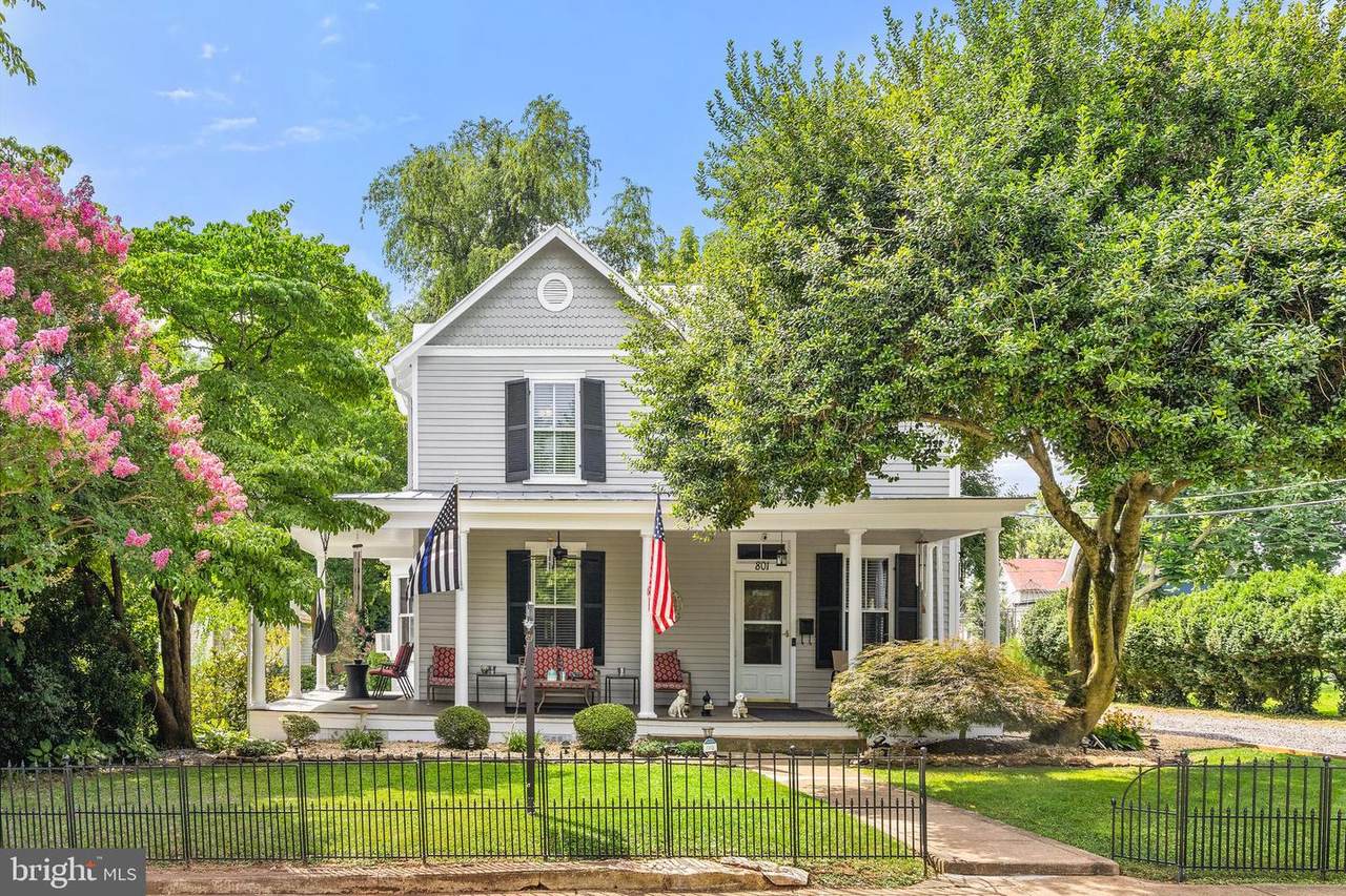 801 Piedmont Street - Photo 1