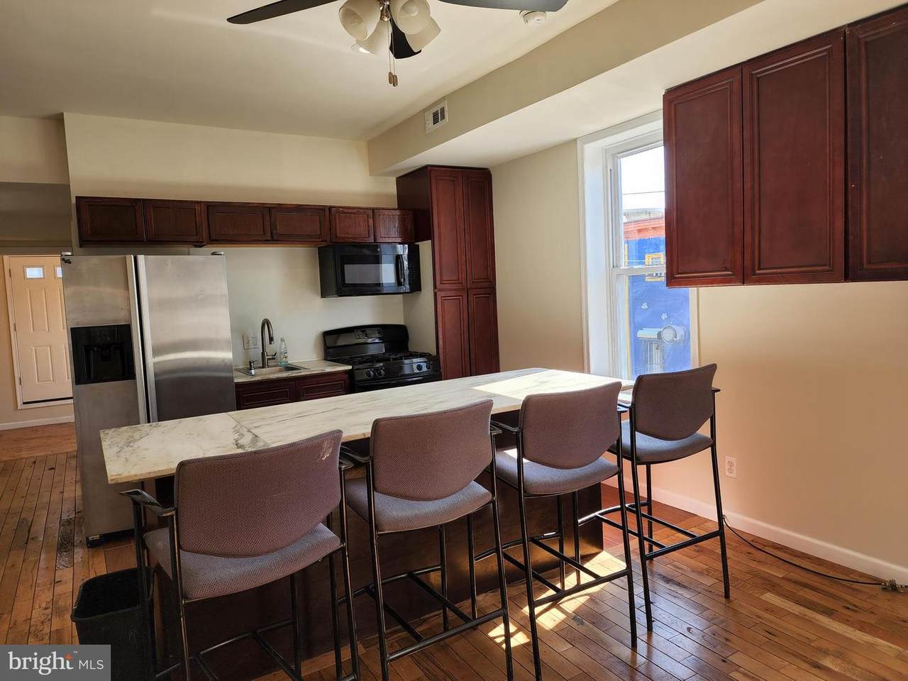 2154 Ridge Avenue - Photo 1