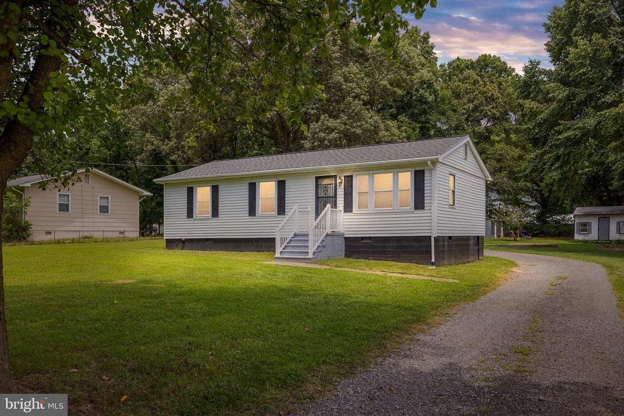 1429 Forest Ridge Drive - Photo 1
