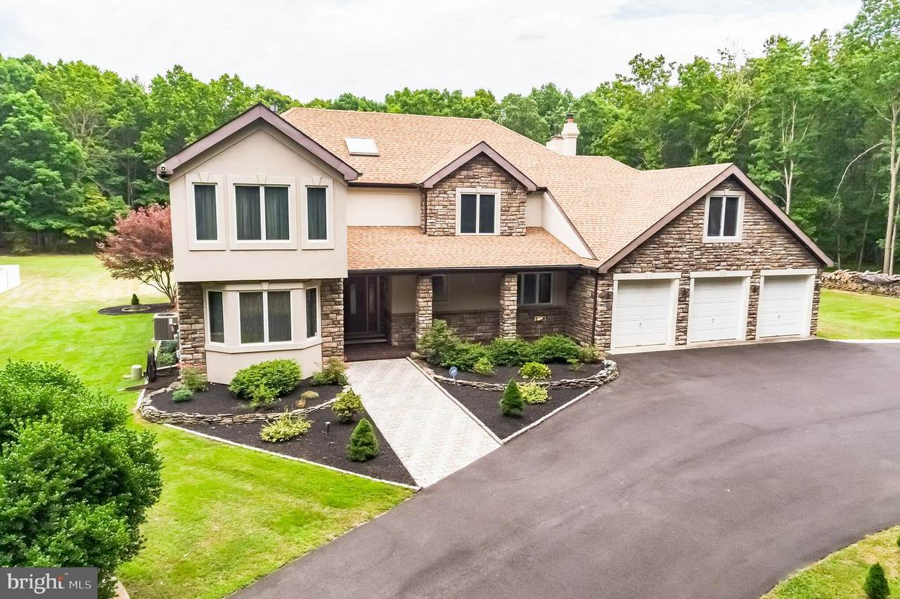2536 Tuckahoe Road - Photo 1