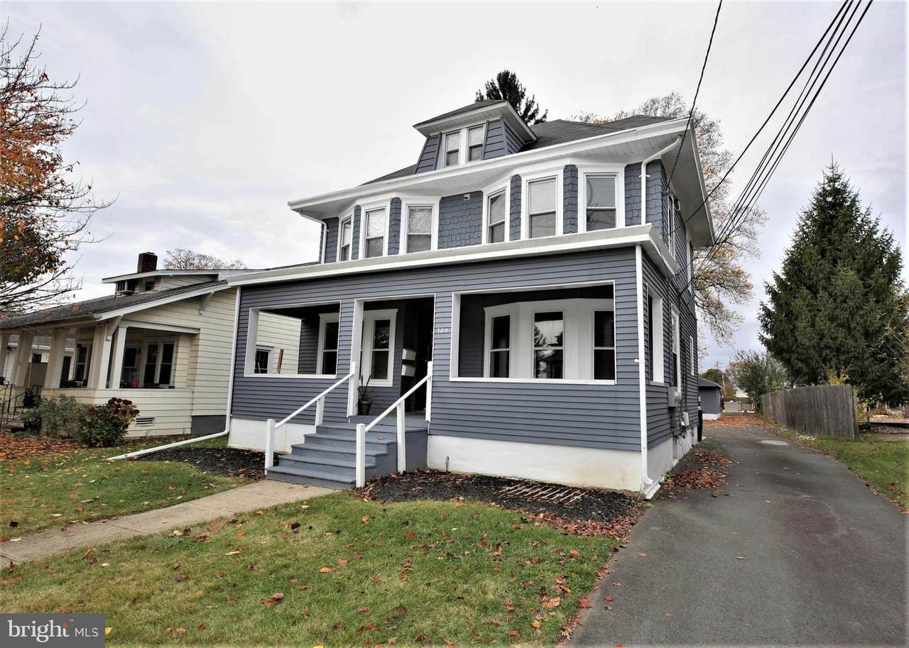160 Whitehorse Avenue - Photo 1