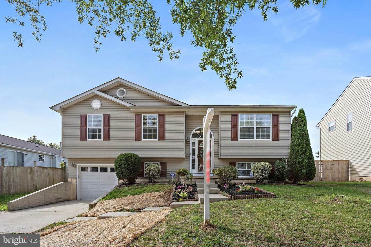 207 Ball Park Drive - Photo 1