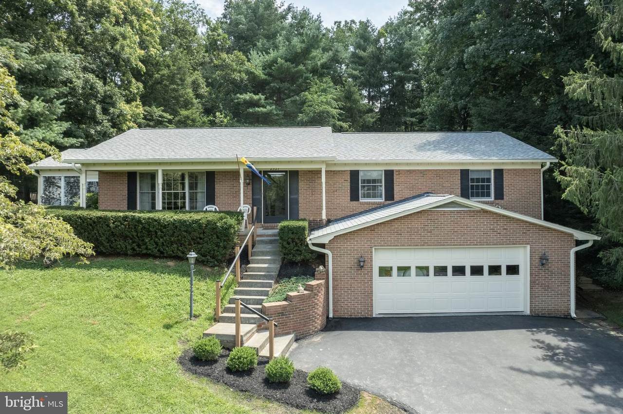 2327 Jones Road - Photo 1