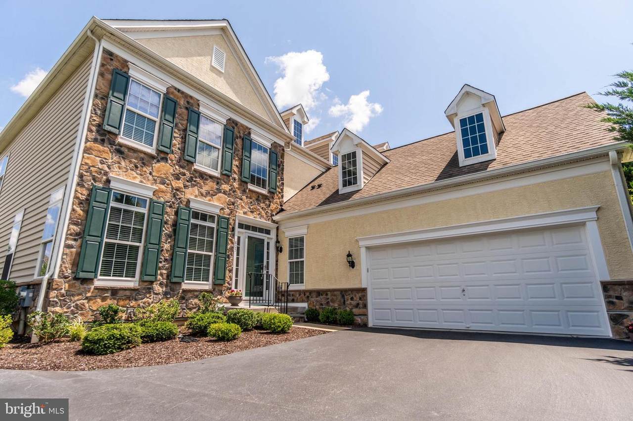 805 Grist Mill Lane - Photo 1