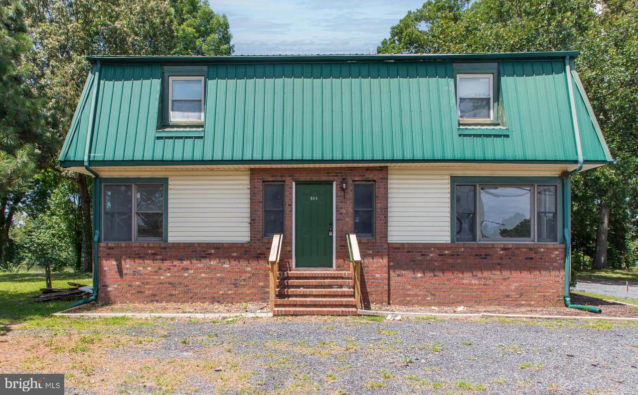 908 Middleford Road - Photo 1
