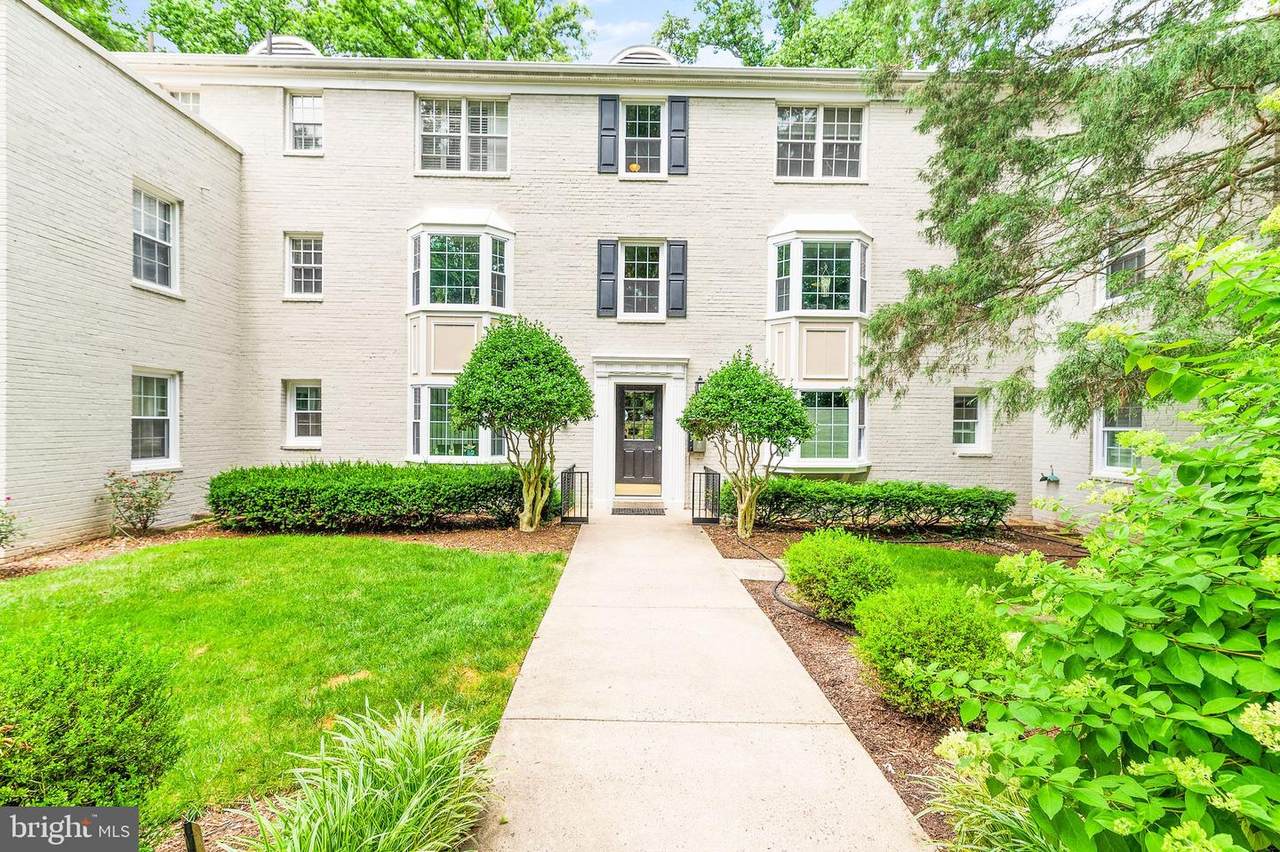 700 Arlington Mill Drive - Photo 1