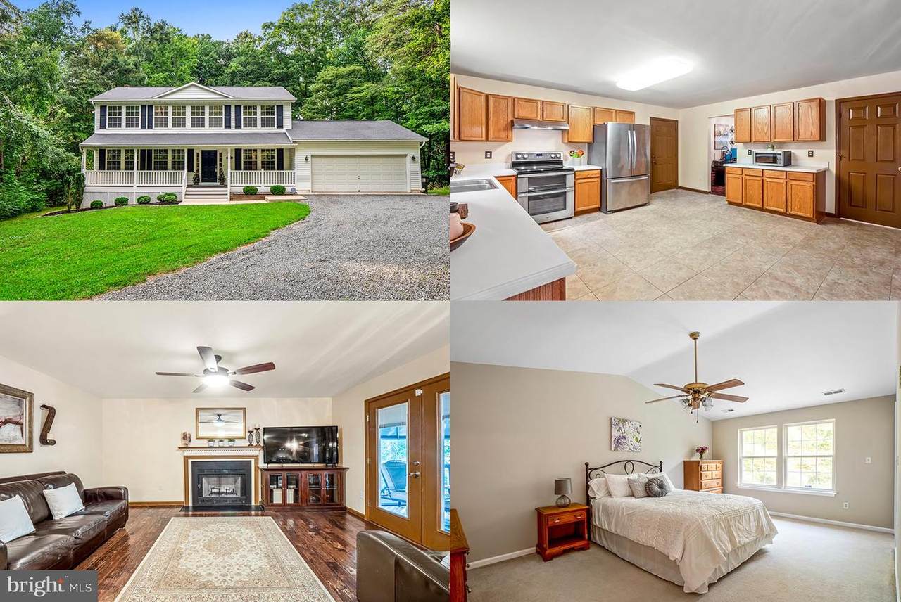 4213 Old Toad Road - Photo 1